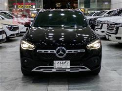 مرسيدس بنز GLA